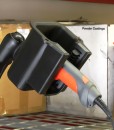 Power-Grip™ univerzális szkenner tartó