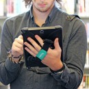 RAM® HandStand™ Tablet tartó csuklópánt és kitámasztó