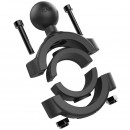 RAM® Torque™ csőre/sínre szerelhető bázis 1"-s golyóval