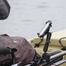 RAM biztosító heveder nagy kijelzőjű telefonok X-Grip tartójához