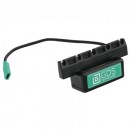RAM GDS® dokkoló bázis Tab-Tite™ és Tab-Lock™ rendszerekhez USB Type-C