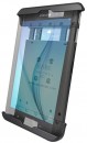 RAM Tab-Tite™ Univerzális rugós bölcső nagyon erős védőtokban lévő 7-8" tabletekhez