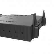 RAM Tough-Tray™ univerzális laptop tartó (10-17" képernyő)