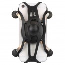 Univerzális telefon - GPS tartó szerkezet (X-Grip)