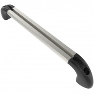 10" RAM® Hand-Track™ alumínium kapaszkodó ÉS sín(rendszer), 16" teljes hosszal