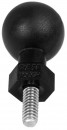 RAM 1" Tough-Ball™ M8-1.25 X 8MM csavarral