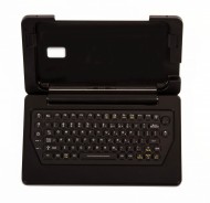 iKey billentyűzet a Samsung Galaxy Tab Active2 tablet számára