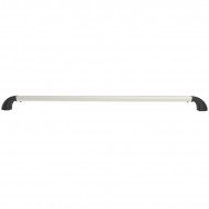 30" RAM® Hand-Track™ alumínium kapaszkodó ÉS sín(rendszer), 36" teljes hosszal