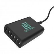 GDS® intelligens 6-portos USB töltő