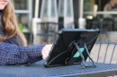 RAM® HandStand™ Tablet tartó csuklópánt és kitámasztó