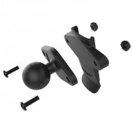 RAM® Spine Clip tartó 1"-os (B) golyóval a Garmin kézi GPS eszközökhöz