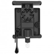 RAM® Tab-Lock™ ZÁRHATÓ tartó bölcső védőtokban lévő 8"-os  tabletekhez