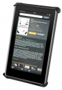 RAM Tab-Tite Univerzális rugós bölcső, 7-8"-os tabletekhez