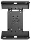 RAM Tab-Tite Univerzális rugós bölcső védőtokban lévő Samsung Galaxy Tab 4 10.1 és Tab S 10.5 tabletekhez