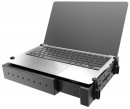 RAM Tough-Tray™ univerzális laptop tartó (10-17" képernyő)