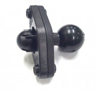 RAM® adapter Garmin StreetPilot c530, c550, c580, i2, i3 és i5 készülékekhez