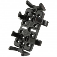 RAM® Finger-Grip™ univerzális telefon - GPS - PMR-rádió tartó szerkezet