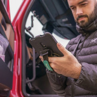 RAM® Skin™ védőtok a Samsung Tab Active 3-hoz