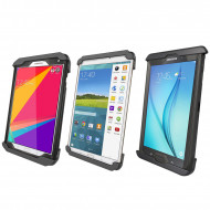 RAM® Tab-Tite™ Univerzális rugós bölcső, 7-8"-os tabletekhez (2)