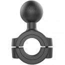 RAM® Torque™ csőre/sínre (28,6 - 38,1 mm) szerelhető bázis 1,5"-s golyóval