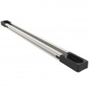 RAM® Tough-Track™ alumínium moduláris sín(rendszer), 9"