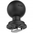 RAM 1,5"-os Track Ball™ T-csavaros rögzítéssel