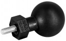 RAM 1,5" Tough-Ball™ M6-1 X 6MM csavarral