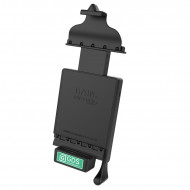 RAM GDS® microUSB dokkoló IntelliSkin® Next Gen védőtokba helyezett tabletekhez