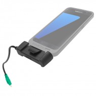 RAM GDS® Snap-Con™ - integrált USB 2.0 kábellel