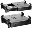 RAM Tough-Tray™ univerzális laptop tartó nagyobb rázkódásoknak kitett környezetre  (10-16" képernyő)
