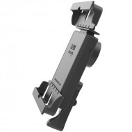 RAM® Tab-Lock™ ZÁRHATÓ tartó bölcső védőtokba helyezett 9-10"-os tabletekhez