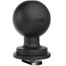 RAM 1,5"-os Track Ball™ T-csavaros rögzítéssel
