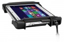 RAM Tab-Tite™ Univerzális rugós bölcső a Panasonic Toughpad FZ-G1 tabletekhez