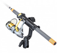RAM® Tube Jr.™ horgászbot tartó Revolution karral, bázis nélkül