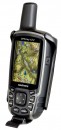 GPS tartó Garmin Astro 320, valamint GPSMAP 62 és GPSMAP 64 sorozathoz