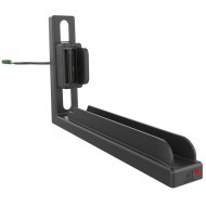 GDS® Slide Dock™ IntelliSkin® termékekhez, lecsavarozható kerettel