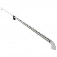 RAM® Hand-Track™ középső csatlakozó 30"-es sínhosszabbítással