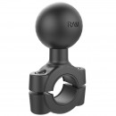 RAM® Torque™ csőre/sínre (19 - 25,4 mm) szerelhető bázis 1,5"-s golyóval