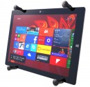 X-Grip Univerzális 11"-12"-os tablet tartó szerkezet