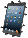 X-Grip Univerzális 9"-10"-os tablet tartó szerkezet