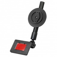 RAM® billentyűzet-kiegészítő tablet tartókhoz RAM® Roto-View™ adapterrel