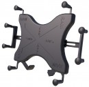 X-Grip Univerzális 11"-12"-os tablet tartó szerkezet