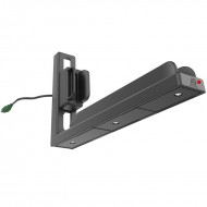 GDS® Slide Dock™ IntelliSkin® termékekhez, lecsavarozható kerettel