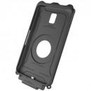 IntelliSkin™ védőtok GDS™ Technológiával Samsung Galaxy Tab Active2 tablethez - GDS® HandStand™ kompatibilis