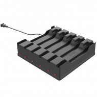 RAM® 6 portos dokkoló Tab Active3, Tab Active2 és Tab Active Pro számára