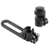 RAM® Pod™ I alapbázis és csatlakozó adapter szerelési csomag