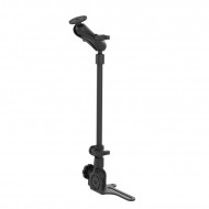 RAM® Pod HD™ univerzális, fúrás nélkül beszerelhető tartó állvány hosszabb szárral