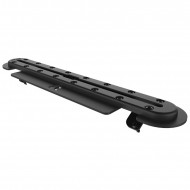 RAM® Tough-Track™ felső betöltéses sín 2018-21 Jeep JL/Gladiator autókhoz