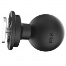 RAM 1,5"-os Track Ball™ T-csavaros rögzítéssel