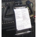RAM Multi-Pad™ jegyzet tartó
